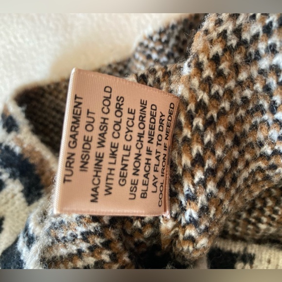 Philosophy oversized sweater bundle XS & S - Picture 8 of 8